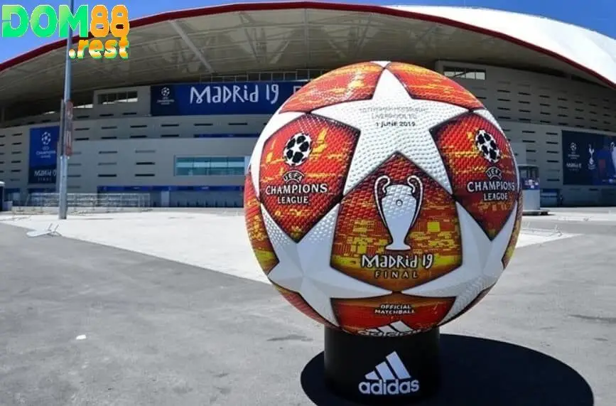 Kèo UEFA Dom88 - Sân Chơi Cá Cược Lý Tưởng 